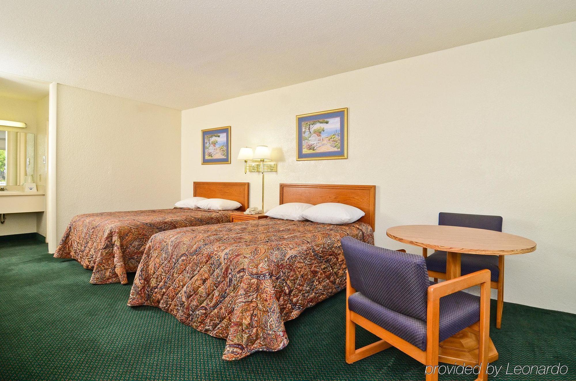 Americas Best Value Inn - Wilson Pokój zdjęcie